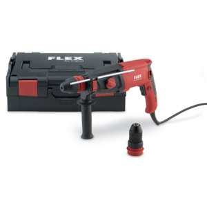 Ciocan rotopercutor Flex CHE 2-28 R SDS Plus | Travandi.ro