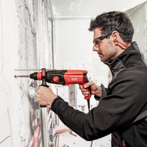 Ciocan rotopercutor Flex CHE 2-28 R SDS Plus | Travandi.ro