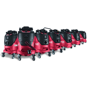 Aspirator Flex VCE 44 L AC-Set 230/CEE, 1200 W, 42 l 3 Aspirator Flex VCE 44 L AC-Set 230/CEE, 1200 W, 42 l | Travandi.ro