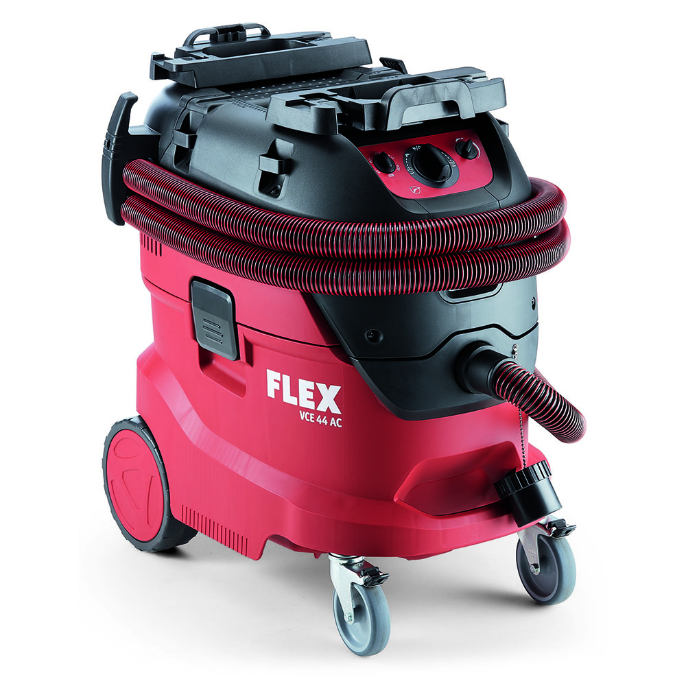 Aspirator Flex VCE 44 M AC-Set 230/CEE, 1200 W, 42 l 2 Aspirator Flex VCE 44 M AC-Set 230/CEE, 1200 W, 42 l - Image 2