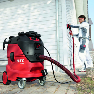 Aspirator Flex VCE 44 M AC-Set 230/CEE, 1200 W, 42 l 14 Aspirator Flex VCE 44 M AC-Set 230/CEE, 1200 W, 42 l | Travandi.ro