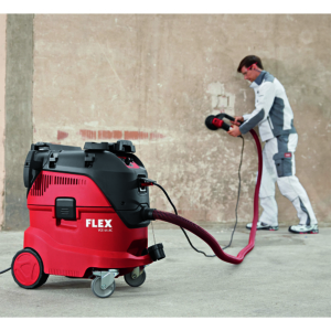 Aspirator Flex VCE 44 M AC-Set 230/CEE, 1200 W, 42 l 15 Aspirator Flex VCE 44 M AC-Set 230/CEE, 1200 W, 42 l | Travandi.ro
