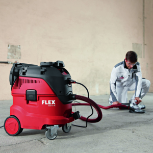 Aspirator Flex VCE 44 M AC-Set 230/CEE, 1200 W, 42 l 17 Aspirator Flex VCE 44 M AC-Set 230/CEE, 1200 W, 42 l | Travandi.ro