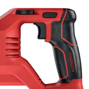 Fierastrau alternativ Flex RSP13-32, compatibil cu acumulator 18 V Li-Ion, 300 mm, taiere orbitala, cu viteza variabila 11 Fierastrau alternativ Flex RSP13-32, compatibil cu acumulator 18 V Li-Ion, 300 mm, taiere orbitala, cu viteza variabila | Travandi.ro