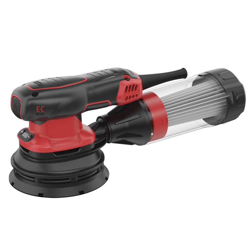 Masina de slefuit orbital Flex ORE 2-125 EC, 468894, 125 mm, 260 W, 8000-12000 rpm 1 Masina de slefuit orbital Flex ORE 2-125 EC, 468894, 125 mm, 260 W, 8000-12000 rpm