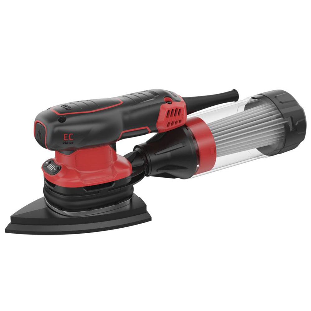 Masina de slefuit alternativ Flex ODE 2-100 EC Set, 468908, 100x150 mm, 260 W, 8000-12000 rpm, valiza L-Boxx 136 + TKE 1 Masina de slefuit alternativ Flex ODE 2-100 EC Set, 468908, 100x150 mm, 260 W, 8000-12000 rpm, valiza L-Boxx 136 + TKE