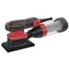 Masina de slefuit alternativ Flex OSE 2-80 EC, 468932, 80x133 mm, 260 W, 8000-12000 rpm