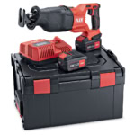Fierastrau alternativ Flex RSP DW 18.0-EC/5.0 Set