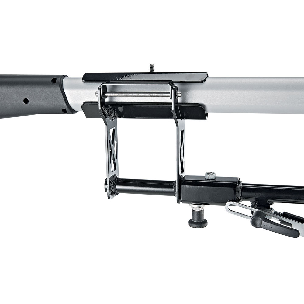 Statie de lucru mobila Flex GM 340, pentru masinile de slefuit tip girafa 7 Statie de lucru mobila Flex GM 340, pentru masinile de slefuit tip girafa - Image 7