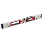 Nivela magnetica digitala Flex ADL 60P, 2 bule, 600 mm