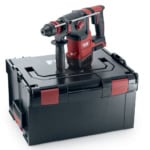 Ciocan rotopercutor compatibil cu acumulatori 18V Li-ion Flex CHE 2-26 18.0-EC