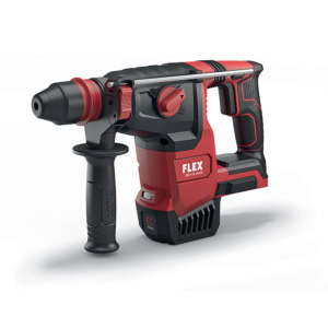 Ciocan rotopercutor compatibil cu acumulatori 18V Li-ion Flex CHE 2-26 18.0-EC 10 Ciocan rotopercutor compatibil cu acumulatori 18V Li-ion Flex CHE 2-26 18.0-EC | Travandi.ro