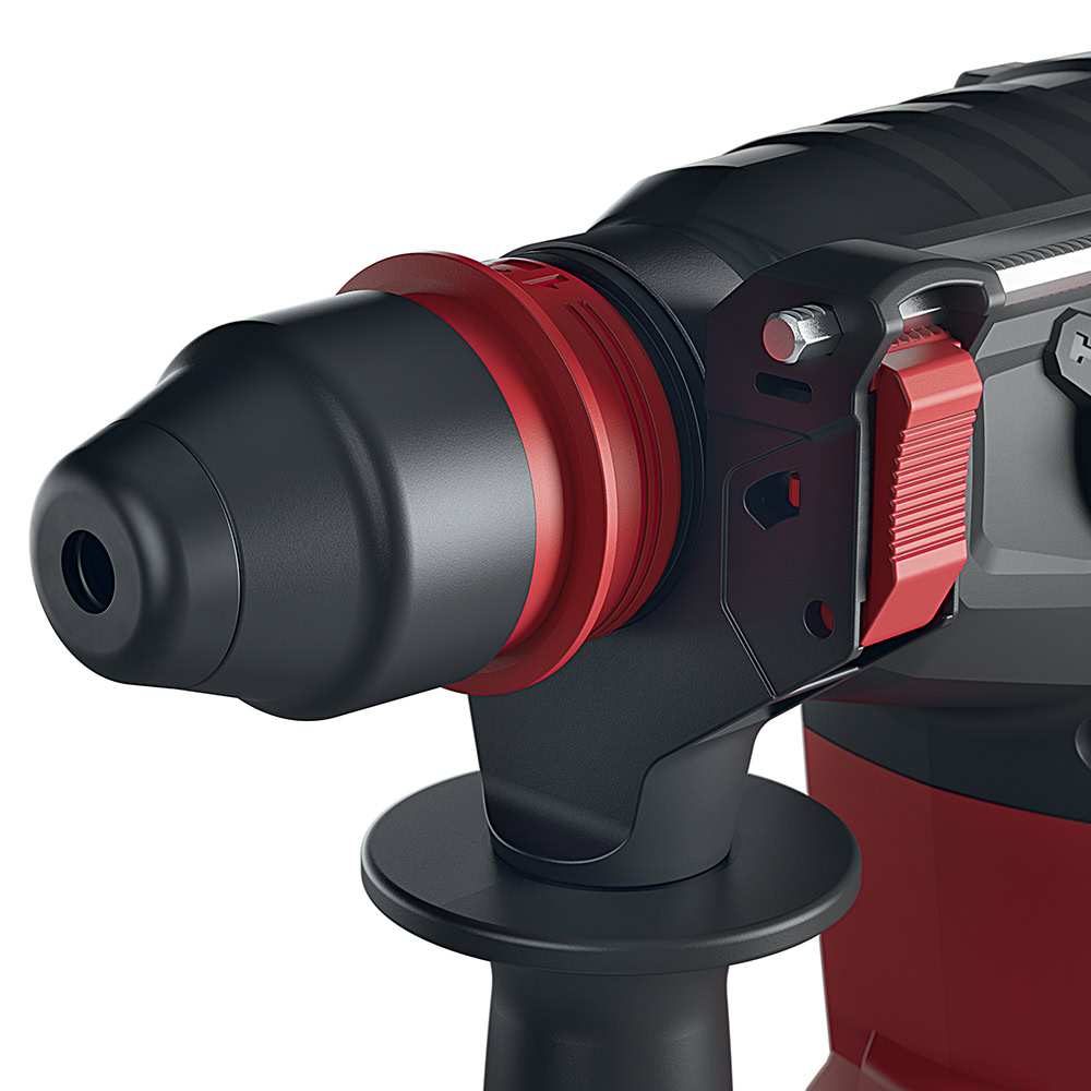 Ciocan rotopercutor compatibil cu acumulatori 18V Li-ion Flex CHE 2-26 18.0-EC 3 Ciocan rotopercutor compatibil cu acumulatori 18V Li-ion Flex CHE 2-26 18.0-EC - Image 3