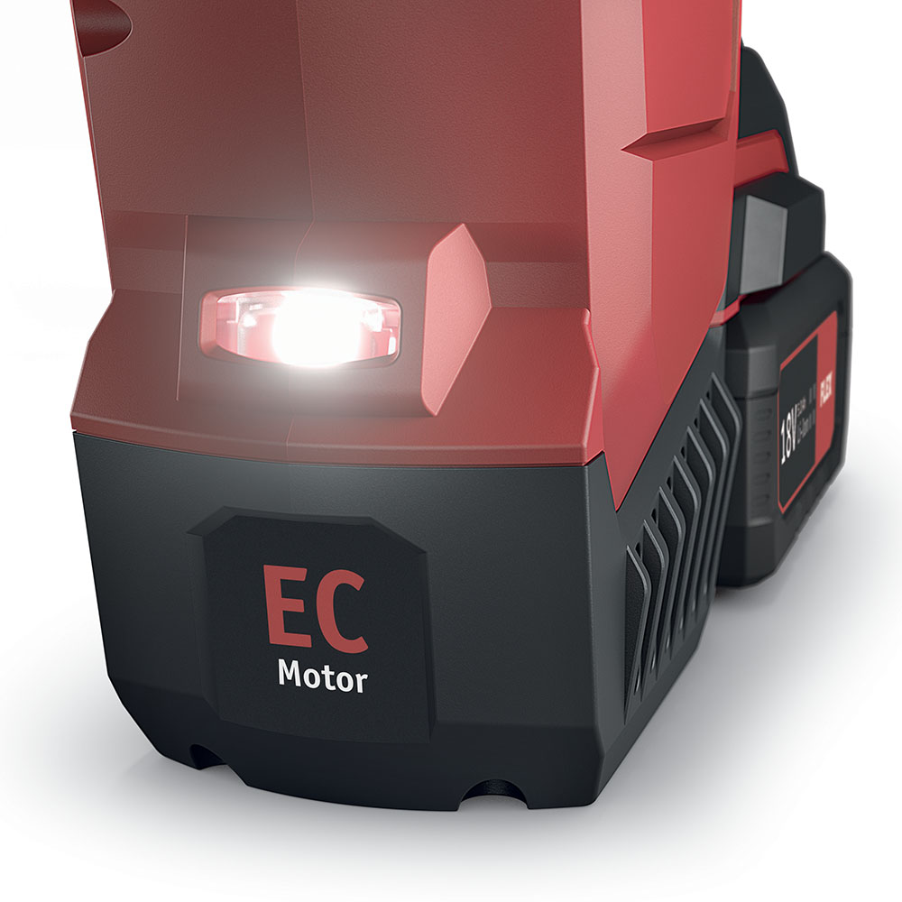 Ciocan rotopercutor compatibil cu acumulatori 18V Li-ion Flex CHE 2-26 18.0-EC 6 Ciocan rotopercutor compatibil cu acumulatori 18V Li-ion Flex CHE 2-26 18.0-EC - Image 6