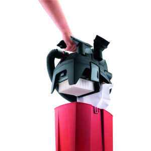 Aspirator profesional Flex VC 6 L MC 18.0 | Travandi.ro