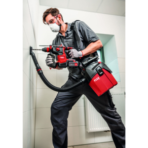 Aspirator profesional Flex VC 6 L MC 18.0 | Travandi.ro