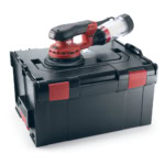 Masina de slefuit orbital Flex ORE 3-150 EC Set
