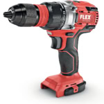 Masina de gaurit si insurubat Flex DD 2G 18.0-EC C