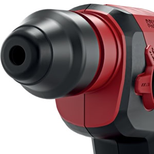 Ciocan rotopercutor compatibil cu acumulatori 18 V Li-Ion Flex CHE 18.0-EC C | Travandi.ro