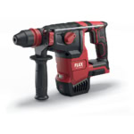 Ciocan rotopercutor compatibil cu acumulatori 18V Li-Ion Flex CHE 2-26 18.0-EC