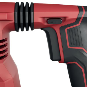 Ciocan rotopercutor compatibil cu acumulatori 18V Li-Ion Flex CHE 2-26 18.0-EC | Travandi.ro