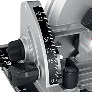 Fierastrau circular Flex CS 62 18.0-EC C compatibil cu acumulatori 18 V Li-Ion, diametru panza 165 mm 13 Fierastrau circular Flex CS 62 18.0-EC C compatibil cu acumulatori 18 V Li-Ion, diametru panza 165 mm | Travandi.ro