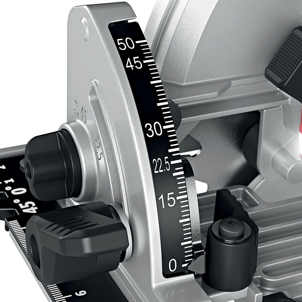 Fierastrau circular Flex CS 62 18.0-EC C compatibil cu acumulatori 18 V Li-Ion, diametru panza 165 mm 4 Fierastrau circular Flex CS 62 18.0-EC C compatibil cu acumulatori 18 V Li-Ion, diametru panza 165 mm - Image 4