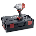 Masina de insurubat cu impact compatibila cu acumulatori Flex 4926202, IW 3/4" 18.0-EC, Li-Ion 18 V, 1060 Nm