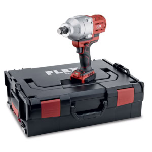 Masina de insurubat cu impact compatibila cu acumulatori Flex 4926202, IW 3/4" 18.0-EC, Li-Ion 18 V, 1060 Nm
