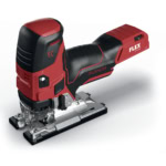 Fierastrau pendular compatibil cu acumulatori FLEX JS18.0-EC