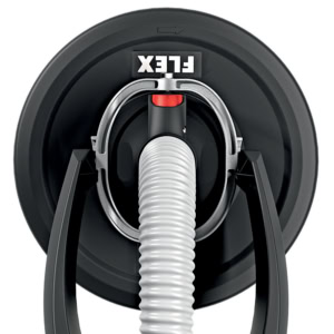Masina de slefuit tip girafa Flex GE 7 +MH-X 230/CEE, 710 W, 225 mm | Travandi.ro
