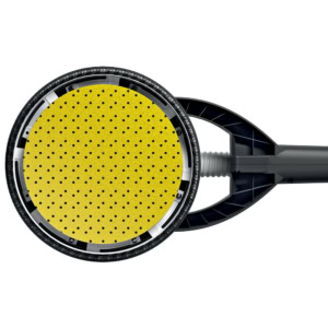 Masina de slefuit tip girafa Flex GE 7 +MH-X 230/CEE, 710 W, 225 mm | Travandi.ro