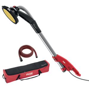 Masina de slefuit tip girafa Flex GE 7 +MH-R+SH 230/CEE, 710 W, 225 mm 8 Masina de slefuit tip girafa Flex GE 7 +MH-R+SH 230/CEE, 710 W, 225 mm | Travandi.ro