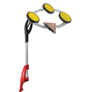 Masina de slefuit tip girafa Flex GE 7 +MH-R+SH 230/CEE, 710 W, 225 mm 10 Masina de slefuit tip girafa Flex GE 7 +MH-R+SH 230/CEE, 710 W, 225 mm | Travandi.ro
