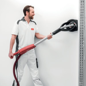 Masina de slefuit tip girafa Flex GE 7 +MH-R+SH 230/CEE, 710 W, 225 mm 13 Masina de slefuit tip girafa Flex GE 7 +MH-R+SH 230/CEE, 710 W, 225 mm | Travandi.ro