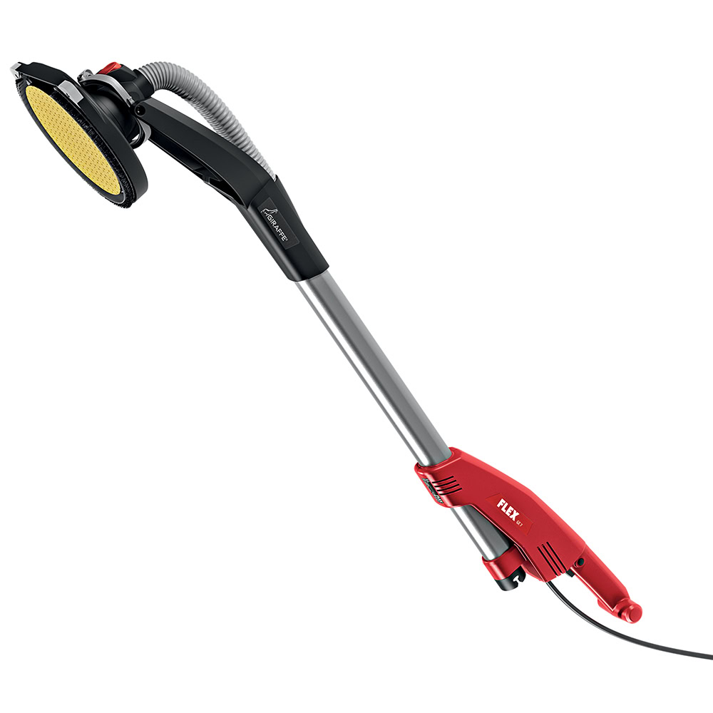 Masina de slefuit tip girafa Flex GE 7 +MH-R+SH 230/CEE, 710 W, 225 mm 1 Masina de slefuit tip girafa Flex GE 7 +MH-R+SH 230/CEE, 710 W, 225 mm