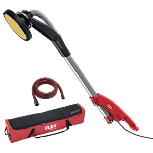 Masina de slefuit tip girafa Flex GE 7 +MH-X+SH 230/CEE, 710 W, 225 mm 10 Masina de slefuit tip girafa Flex GE 7 +MH-X+SH 230/CEE, 710 W, 225 mm | Travandi.ro