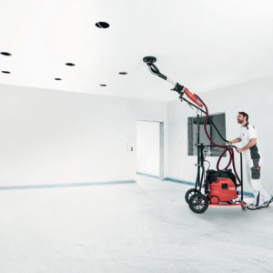 Masina de slefuit tip girafa Flex GE 7 +MH-X+SH 230/CEE, 710 W, 225 mm 17 Masina de slefuit tip girafa Flex GE 7 +MH-X+SH 230/CEE, 710 W, 225 mm | Travandi.ro