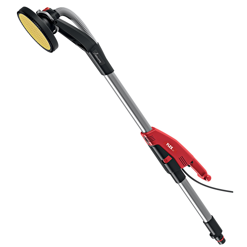 Masina de slefuit tip girafa Flex GE 7 +MH-X+SH 230/CEE, 710 W, 225 mm 1 Masina de slefuit tip girafa Flex GE 7 +MH-X+SH 230/CEE, 710 W, 225 mm