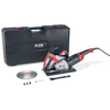 Masina de taiat cu disc diamantat Flex DCG L 26-6 230 Set, 494631, 230 mm