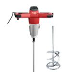 Masina de amestecat Flex MXE 1200 WR2 140 230/CEE