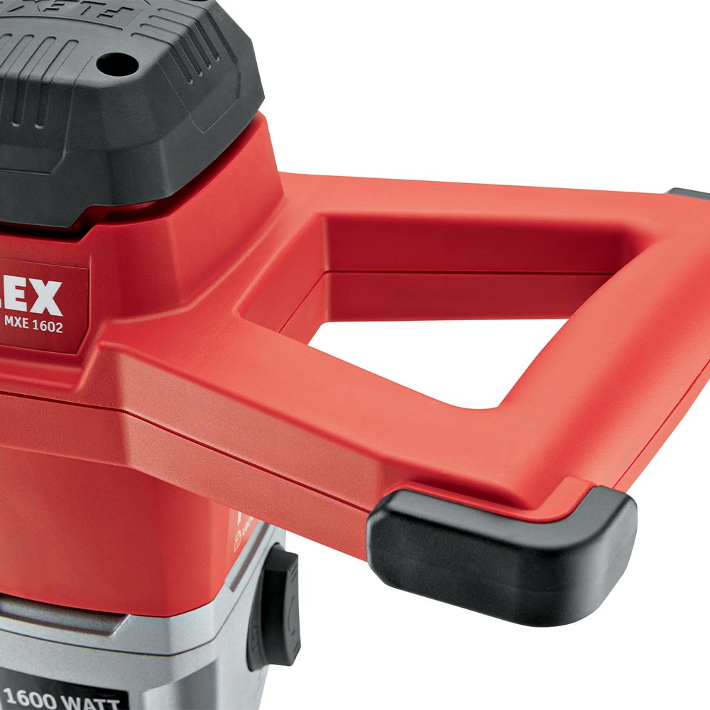Masina de amestecat Flex MXE MXE 1602 WR2 160 230/CEE 4 Masina de amestecat Flex MXE MXE 1602 WR2 160 230/CEE - Image 4