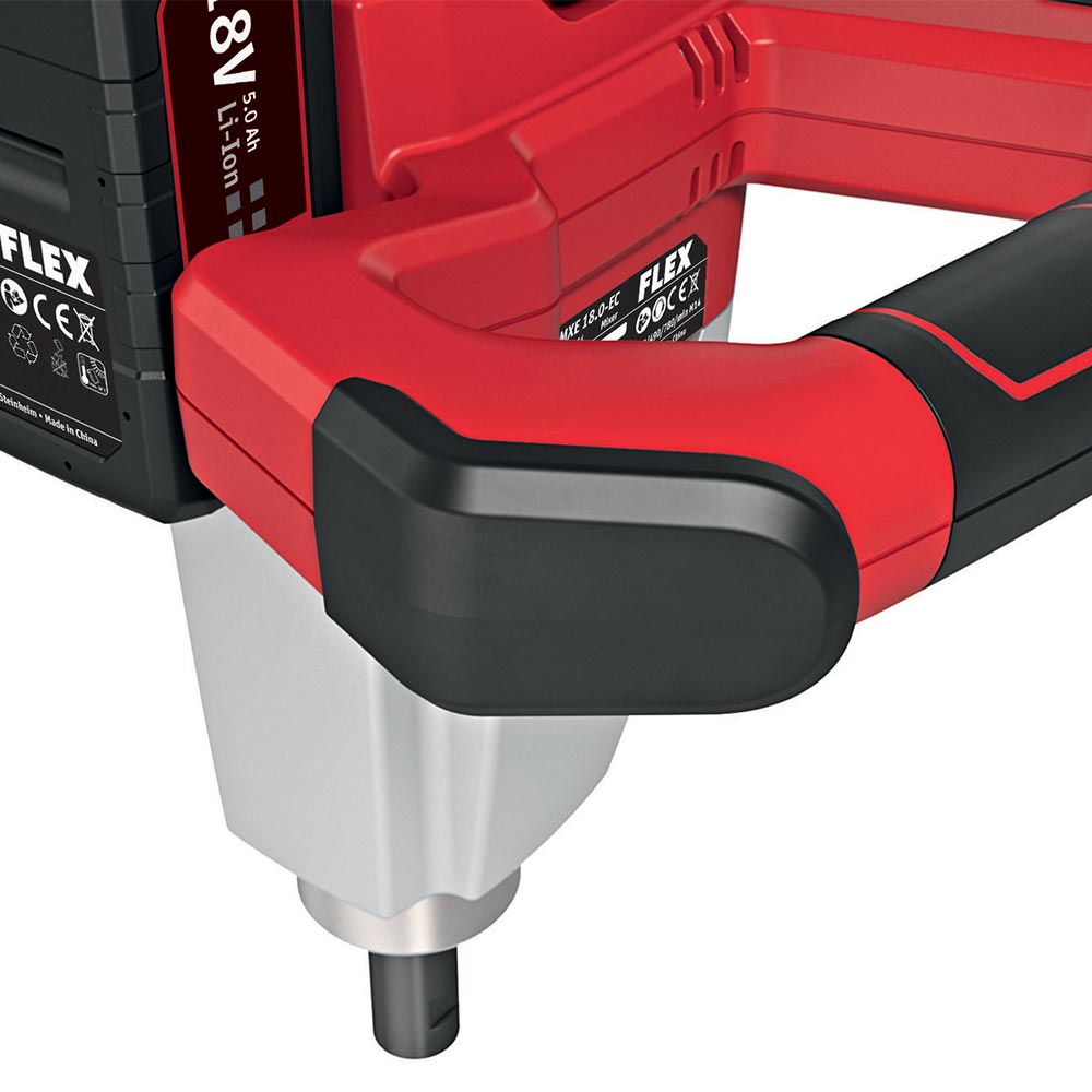Masina de amestecat Flex MXE 18.0-EC/5.0 Set + WR2 120 7 Masina de amestecat Flex MXE 18.0-EC/5.0 Set + WR2 120 - Image 7