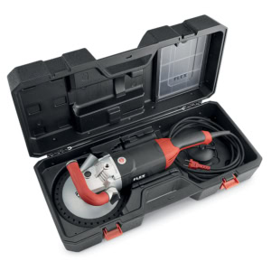 Masina de slefuit cu disc diamantat Flex LD 24-6 180, 2400 W, 180 mm, 6000 rpm 9 Masina de slefuit cu disc diamantat Flex LD 24-6 180, 2400 W, 180 mm, 6000 rpm | Travandi.ro