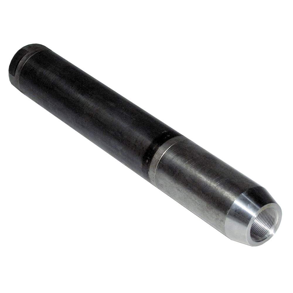 Cap de vibrare Wacker Neuson H 25 S, grosime 25 mm, lungime 295 mm 1 Cap de vibrare Wacker Neuson H 25 S, grosime 25 mm, lungime 295 mm