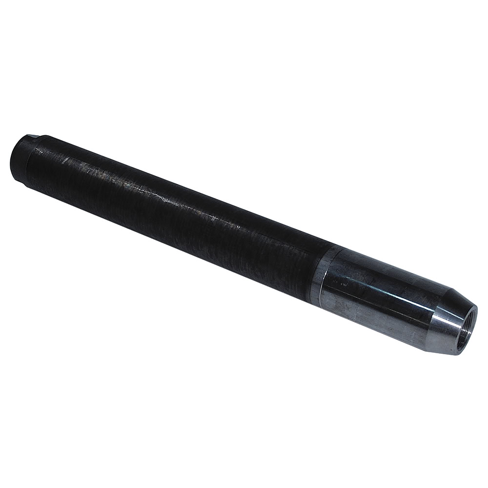 Cap de vibrare Wacker Neuson H 45, grosime 45 mm, lungime 385 mm 1 Cap de vibrare Wacker Neuson H 45, grosime 45 mm, lungime 385 mm
