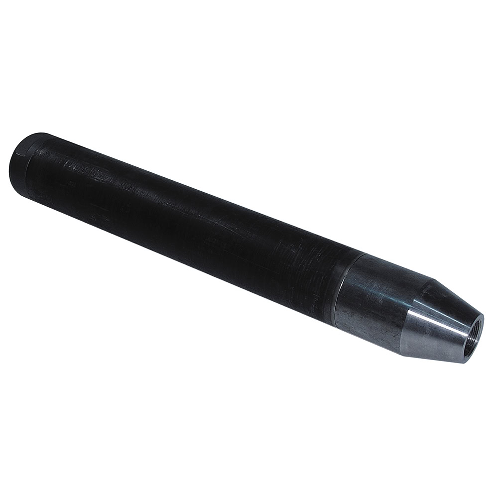 Cap de vibrare Wacker Neuson H 55 , grosime 57 mm, lungime 410 mm 1 Cap de vibrare Wacker Neuson H 55 , grosime 57 mm, lungime 410 mm