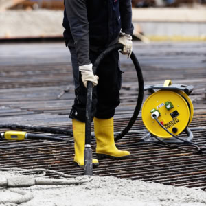 Vibrator de beton compatibil cu convertizor Wacker Neuson IREN 45/042/10, cap vibrant 45 mm, lungime furtun 10 m, frecventa 200 Hz 10 Vibrator de beton compatibil cu convertizor Wacker Neuson IREN 45/042/10, cap vibrant 45 mm, lungime furtun 10 m, frecventa 200 Hz | Travandi.ro