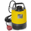 Pompa submersibila pentru ape murdare Wacker Neuson PS 2-500 FLOTOR 230 V/50Hz, iesire de 2", putere 500 W, debit 220 l/min, inaltime refulare 11 m
