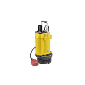 Pompa submersibila pentru ape murdare Wacker Neuson PS 2-1503 FLOTOR 400V/50Hz, putere 1500 W, debit 430 l/min, inaltime refulare 21.5 m 3 Pompa submersibila pentru ape murdare Wacker Neuson PS 2-1503 FLOTOR 400V/50Hz, putere 1500 W, debit 430 l/min, inaltime refulare 21.5 m | Travandi.ro
